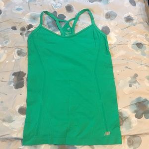 New Balance Workout Tank